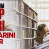 Atakum Kitap Fuarı bugün başladı Atakum Kitap Fuarı bugün başladı