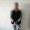 Çaldığı motosikletle yakalandı Çaldığı motosikletle yakalandı