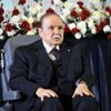 Cezayir Cumhurbaşkanı istifa etti Cezayir Cumhurbaşkanı istifa etti