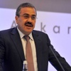 EPDK Başkanı Yılmaz’a aynen iade ediyorum EPDK Başkanı Yılmaz’a aynen iade ediyorum