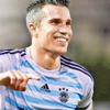 Persie: Ajax'ı bana bırakın Persie: Ajax'ı bana bırakın
