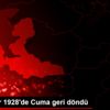 Bucaspor 1928 de Cuma geri döndü Bucaspor 1928 de Cuma geri döndü