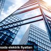 Spot piyasada elektrik fiyatları Spot piyasada elektrik fiyatları