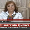 Canlı yayında yaşadığı işkenceleri anlattı! Canlı yayında yaşadığı işkenceleri anlattı!