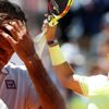 Tenisin El Clasico'sunda kazanan Nadal! (Roger Federer 0-3 Rafael Nadal) Tenisin El Clasico'sunda kazanan Nadal! (Roger Federer 0-3 Rafael Nadal)