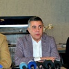 Hoşcan'dan Akman'a sert cevap Hoşcan'dan Akman'a sert cevap