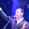 Ferhat Göçer, Manisalılar'ı şarkılarıyla çoşturdu Ferhat Göçer, Manisalılar'ı şarkılarıyla çoşturdu