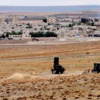 Türkiye'ye iki havan topu mermisi düştü Türkiye'ye iki havan topu mermisi düştü
