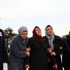 Şehitlerimizi uğurluyoruz Şehitlerimizi uğurluyoruz