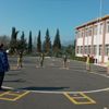 Sakarya’da 2 okulda eğitime ara verildi