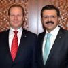 TOBB nefes kredisi yeniden başladı TOBB nefes kredisi yeniden başladı