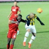 Gaziantepspor-fenerbahçe: 2-2