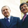 Cumhurbaşkanı ve Başbakan'ın sürpriz görüşmesi Cumhurbaşkanı ve Başbakan'ın sürpriz görüşmesi