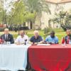 Toure: Burası 2’nci evim Toure: Burası 2’nci evim