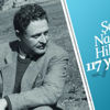 Şair Nazım Hikmet anılacak Şair Nazım Hikmet anılacak
