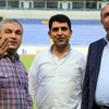"Şu andaki tek sıkıntımız..." "Şu andaki tek sıkıntımız..."