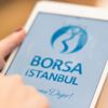 Borsa haftayı yükselişle tamamladı