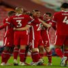 Liverpool'un başı sakatlıklarla belada
