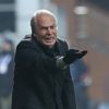 Mustafa Denizli, Gümüş ve Töre iddialarını yalanladı