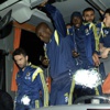 Futbolcular ölsün istiyorlar