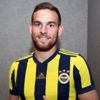 Fenerbahçe Vincent Janssen'i açıkladı