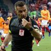 TFF Galatasaray maçındaki hataları tek tek tespit etti! Maç tekrarı...