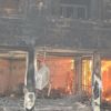 Kobani iddianamesi kabul edildi. Demirtaş ve Yüksekdağ'ın da bulunduğu 108 kişi hakkında istenen cezalar belli oldu Kobani iddianamesi kabul edildi. Demirtaş ve Yüksekdağ'ın da bulunduğu 108 kişi hakkında istenen cezalar belli oldu