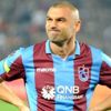 Trabzonspor'da Burak Yılmaz depremi Trabzonspor'da Burak Yılmaz depremi