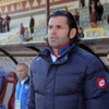 İbrahim Üzülmez'in ilk galibiyeti