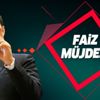 Hazine ve Maliye Bakanı Berat Albayrak'tan faiz müjdesi! Kredide oran 8'e iniyor...