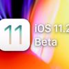 iOS 11.2 Beta ile otomatik düzeltme sorunu çözüldü
