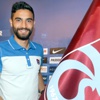 Mehmet Ekici resmen Trabzonspor'da