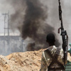 Boko Haram cami bastı, 97 kişiyi katletti! Boko Haram cami bastı, 97 kişiyi katletti!