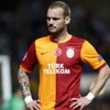 Sneijder Galatasaray'dan ayrılacak mı? Sneijder Galatasaray'dan ayrılacak mı?