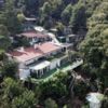 Yıkım ekipleri Adnan Oktar'ın villasında