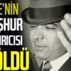 Türkiye'nin en meşhur dolandırıcılarından Dolandırıcı Raki hayatını kaybetti! Cenazesine 20 kişi katıldı Türkiye'nin en meşhur dolandırıcılarından Dolandırıcı Raki hayatını kaybetti! Cenazesine 20 kişi katıldı