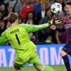Barcelona 3-0 Bayern Münih Maçı Özeti ve Golleri (Barcelona, Bayern ÖZET)