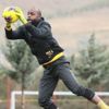 9 futbolcunun sözleşmesi sona erdi 9 futbolcunun sözleşmesi sona erdi
