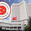 Dışişleri Bakanlığı'ndan İsrail polisine kınama