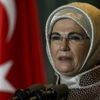 Emine Erdoğan: Mutfak atıklarımız çöp değil, doğal gübre olsun Emine Erdoğan: Mutfak atıklarımız çöp değil, doğal gübre olsun