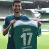 Werder Bremen Nuri Şahin'i bırakmıyor!