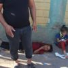 Şanlıurfa'da trafik kazası: 8 yaralı Şanlıurfa'da trafik kazası: 8 yaralı