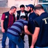 Beş ilde DAEŞ operasyonu Beş ilde DAEŞ operasyonu