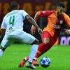 Galatasaray, Avrupa deplasmanlarında da kayıp Galatasaray, Avrupa deplasmanlarında da kayıp