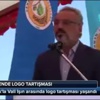 Sakık'la Vali arasında logo tartışması