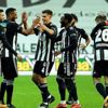 Beşiktaş'ın rakibi Kayserispor! Kartal liderlik için sahada