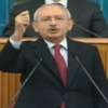 Kemal Kılıçdaroğlu'nun grup toplantısı konuşması Kemal Kılıçdaroğlu'nun grup toplantısı konuşması