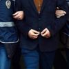 Bölük Komutanı’na FETÖ gözaltısı Bölük Komutanı’na FETÖ gözaltısı
