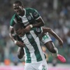 Bursaspor Futbolcular 3 Puana Sevindi