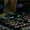 BM'den Kovid-19'a karşı küresel dayanışma kararı